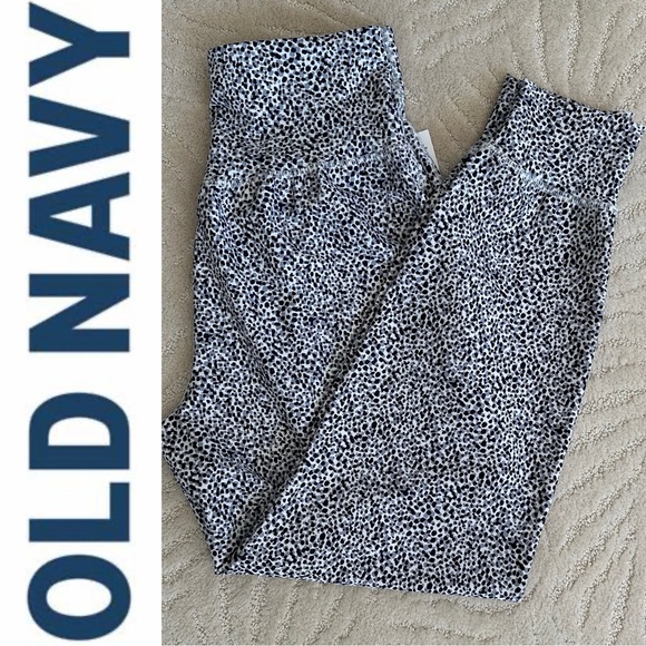 SZ M OLD NAVY JOGGERS - Picture 1 of 4